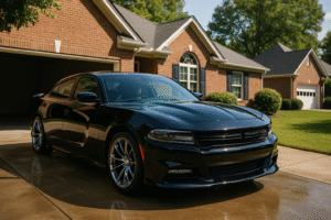The Elite Detail – Polish, Protect & Perfect